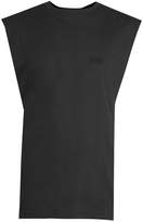 Thumbnail for your product : boohoo Oversized Sleeveless Man T-Shirt