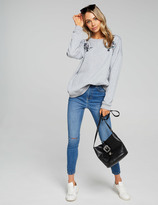 Thumbnail for your product : Dotti Spring Birds Sweat Top
