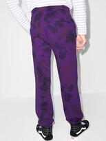 Thumbnail for your product : Billionaire Boys Club Tie-Dye Cotton Track Pants
