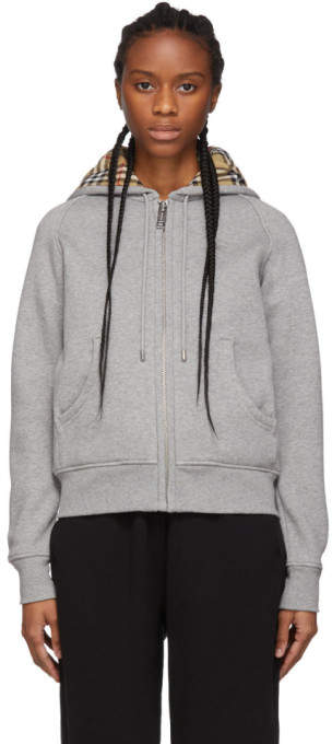 burberry hack fall hoodie