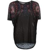 Thumbnail for your product : Firetrap Womens Loose T Shirt Tee Top Lightweight Pattern Short Sleeve