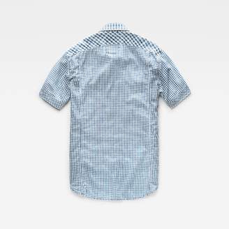 G Star 3301 Pattern-Mix Shirt