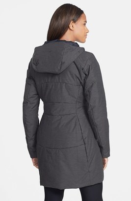 Arc'teryx Women's 'Darrah' Water Resistant Coat
