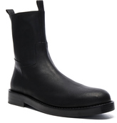 Thumbnail for your product : Ann Demeulemeester Leather Boots