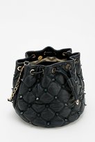 Thumbnail for your product : Deux Lux Empress Studded Bucket Bag