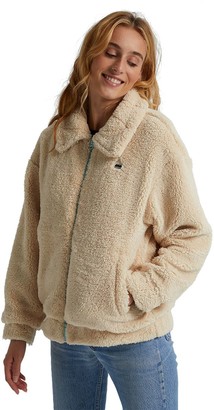 Burton Lynx Reversible Jacket - Women's - ShopStyle