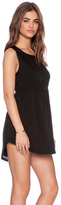 Thumbnail for your product : RVCA Avenue Dress