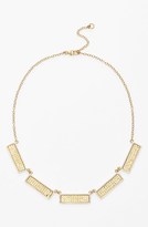 Thumbnail for your product : Anna Beck 'Gili' Collar Necklace