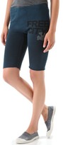 Thumbnail for your product : Freecity Large Sweat Shorts