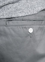 Thumbnail for your product : Topman Grey Chino Shorts