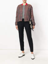 Thumbnail for your product : Paul Smith slim fit trousers