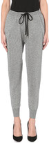 Thumbnail for your product : Markus Lupfer Lurex Jogging Bottoms - for Women