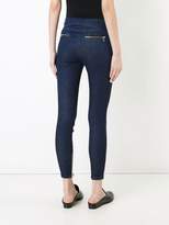 Thumbnail for your product : RtA high waisted skinny jeans