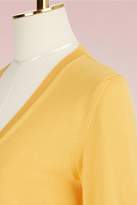 Thumbnail for your product : Nina Ricci Jewel V-neck knit