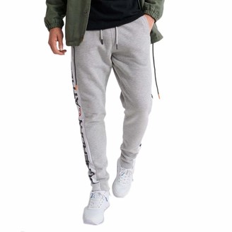 Mens Superdry Joggers | Shop the world's largest collection of fashion |  ShopStyle UK