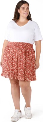Women's Plus Size Skirts | Shop The Largest Collection | ShopStyle Canada