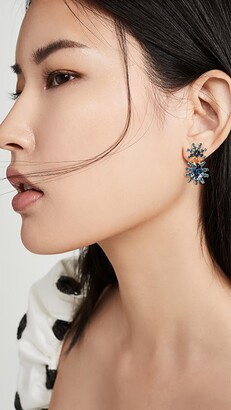 Elizabeth Cole Arya Earrings