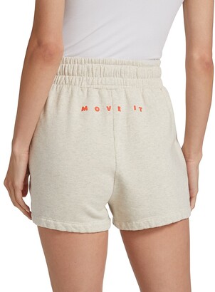 Mother The Knock Out Shorts