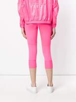 Thumbnail for your product : adidas by Stella McCartney Performance Essentials long leggings