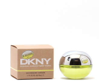Donna Karan Be Delicious for Ladies Eau de Parfum Spray, 1.7 oz./ 50 mL
