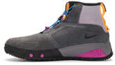 Thumbnail for your product : Nike ACG Grey ACG Ruckel Ridge Sneakers