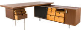 Thumbnail for your product : Herman Miller Vintage Executive Desk