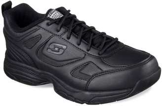 sketcher slip resistant shoes