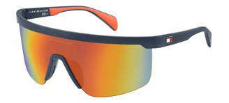 Tommy Hilfiger TH1657/G/S Shield Sunglasses