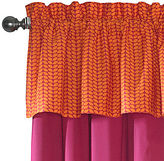 Thumbnail for your product : JCPenney Suzette 2-Pack Curtain Panels