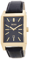 Thumbnail for your product : HUGO BOSS Men's Architecture Watch