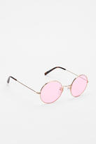 Thumbnail for your product : Urban Outfitters Sunettes Lennon Round
