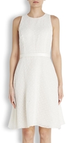 Thumbnail for your product : Jason Wu White corded lace dress