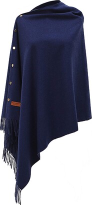 Cashmere Poncho Sale | Shop the world's largest collection of fashion |  ShopStyle UK
