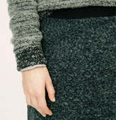 Thumbnail for your product : LOFT Lou & Grey Wooly Skirt