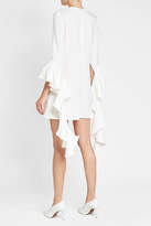 Thumbnail for your product : Ellery Kilkenny Frill Sleeve Dress