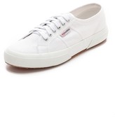 superga white mens