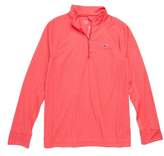 Thumbnail for your product : Vineyard Vines Quarter Zip Pullover