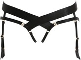 Thumbnail for your product : Bordelle Tomoe Harness Briefs