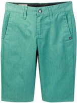 Thumbnail for your product : Volcom Monty Short (Big Boys)