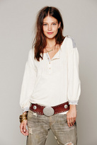 Thumbnail for your product : Free People Trinity Hip Belt
