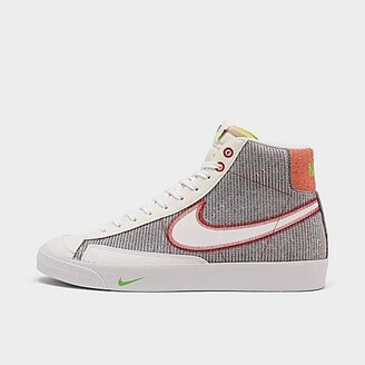 nike blazer second