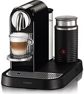 Thumbnail for your product : Nespresso Magimix Citiz coffee and milk machine
