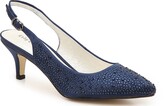 Thumbnail for your product : Lady Couture Onyx Pump