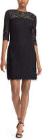Thumbnail for your product : Ralph Lauren Lace Dress
