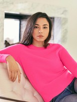 Thumbnail for your product : White + Warren Essential Cashmere Crewneck