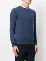 Thumbnail for your product : Ballantyne crew neck jumper
