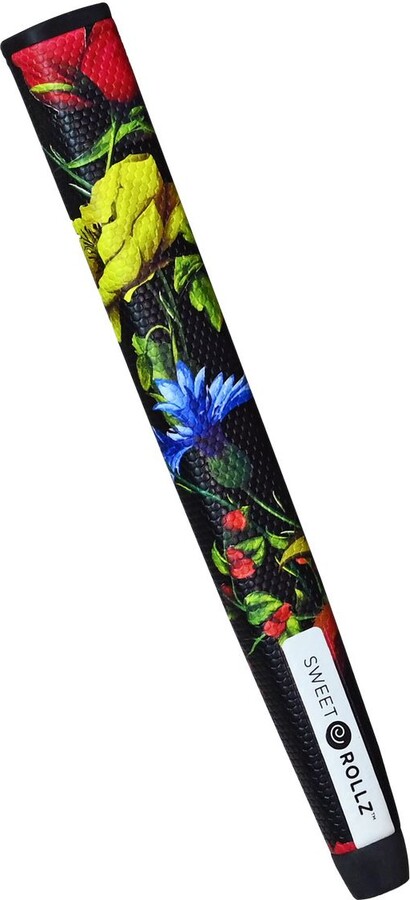 Sweet Rollz Golf Sweet Rollz Putter Grip, Mamba