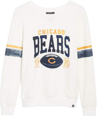'47 Chicago Bears Throwback Sweatshirt