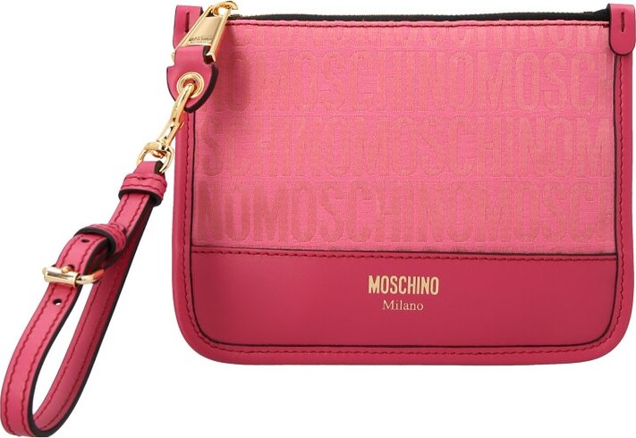 LOVE MOSCHINO Crossbody purse - wallet | Hondos Center