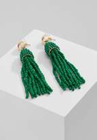 Thumbnail for your product : sweet deluxe TEMMY Earrings green
